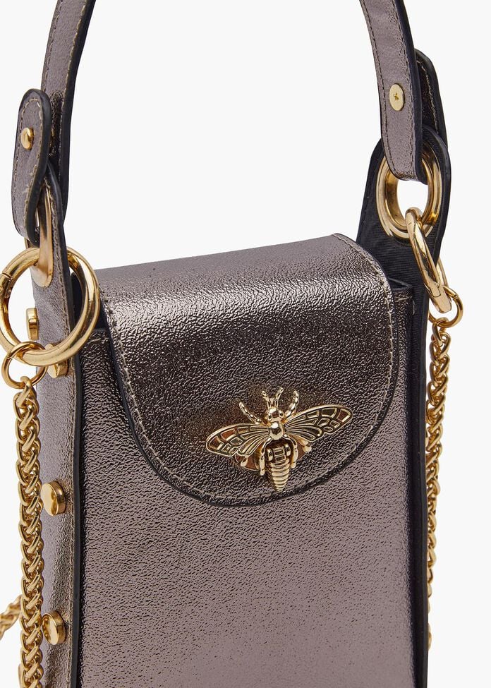 Shop Bee Crossbody Bag Accessories Taking Shape AU