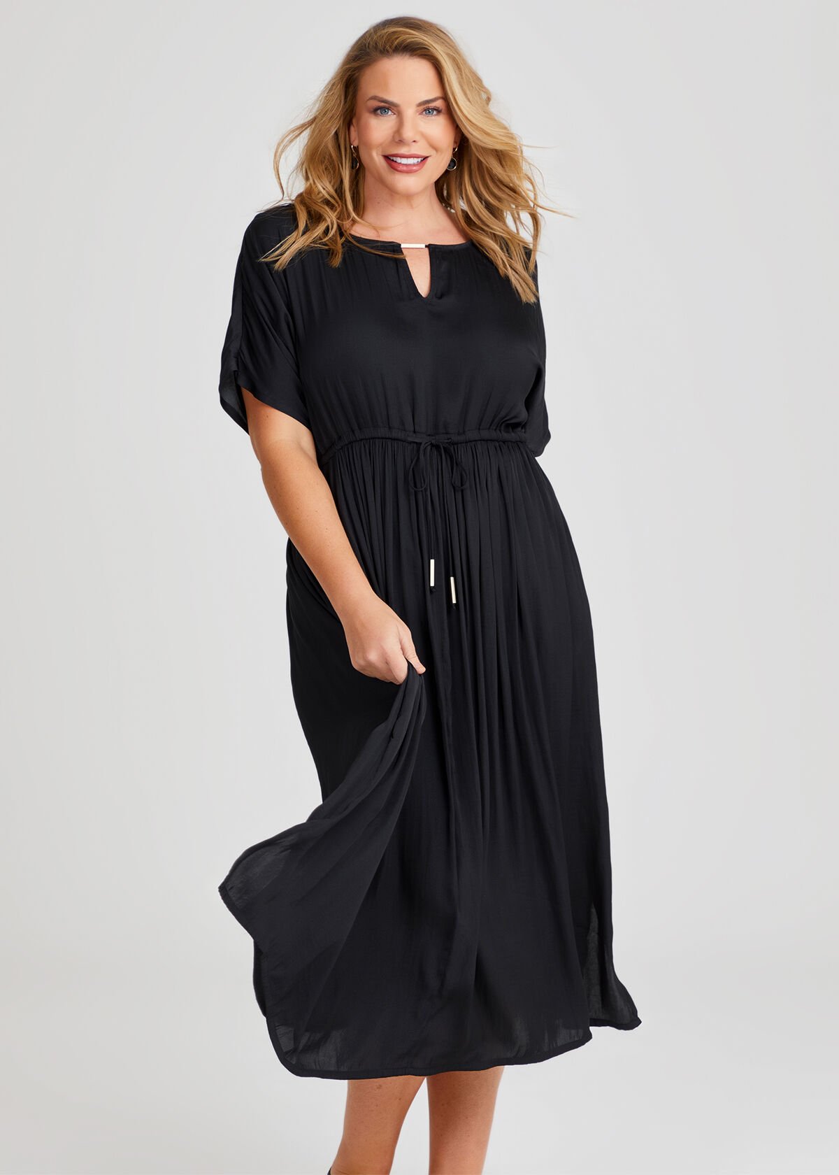 Charming dress review outlet