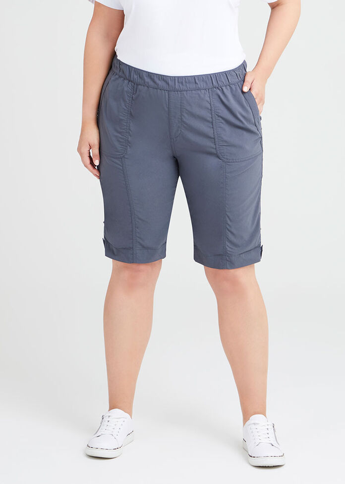 Walk About Cargo Short, , hi-res