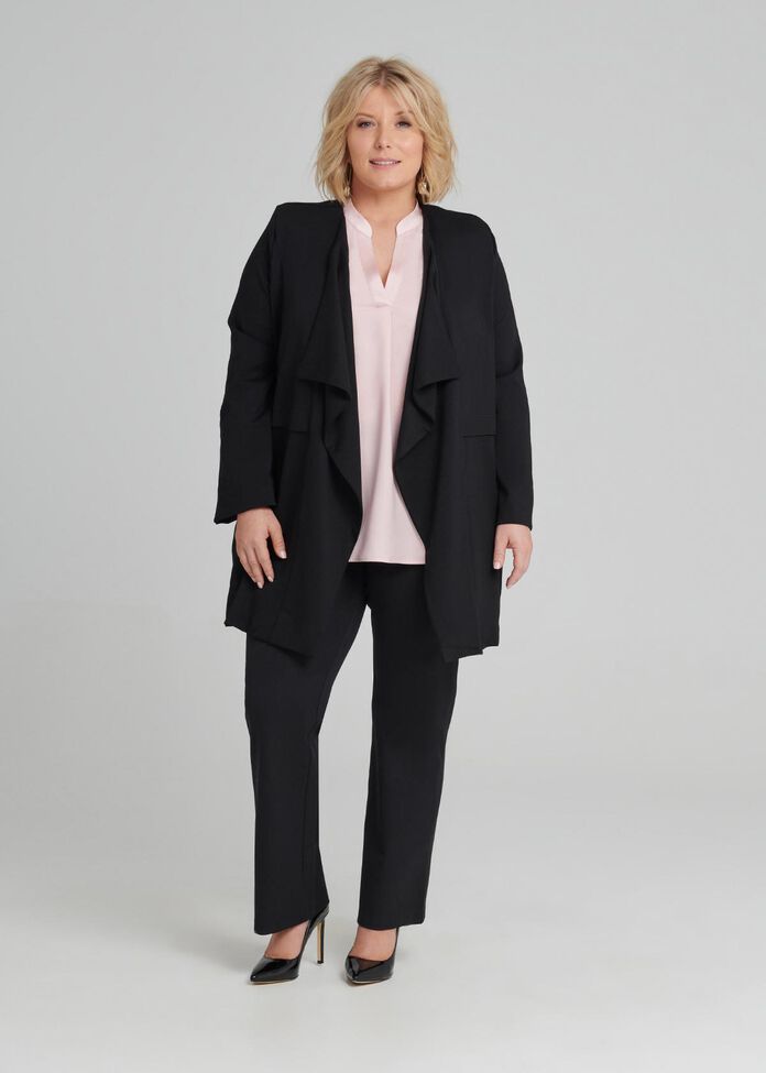 2 Ic Jacket, , hi-res