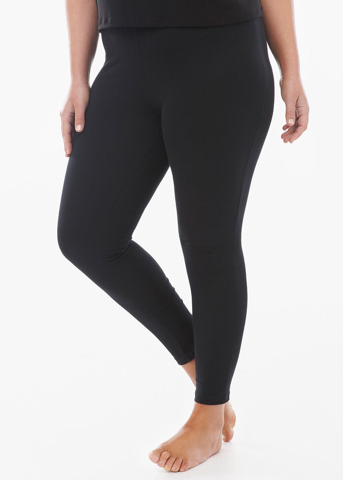 Easy Breezy F/l Legging, , hi-res