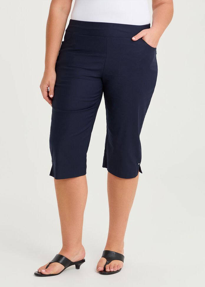 Editorial Pocket Long Short, , hi-res