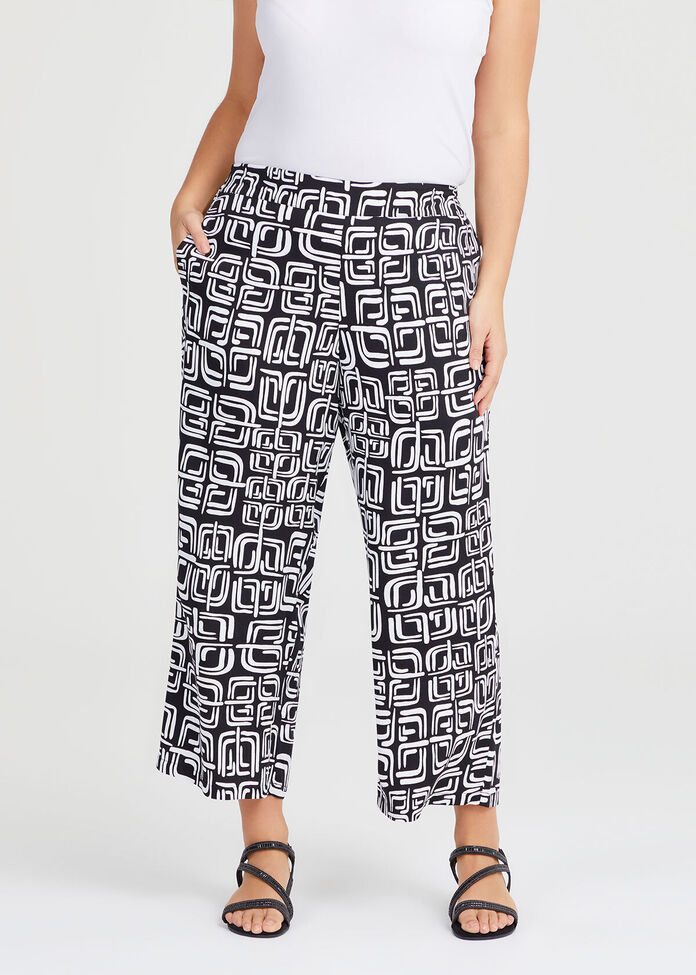 Natural Absolute Satin Pant, , hi-res