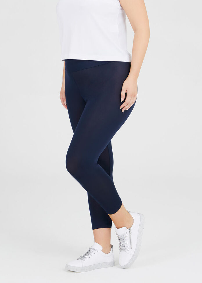 Integra 7/8 Legging, , hi-res