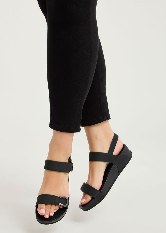 Julijana Adjustable Sandal, , hi-res