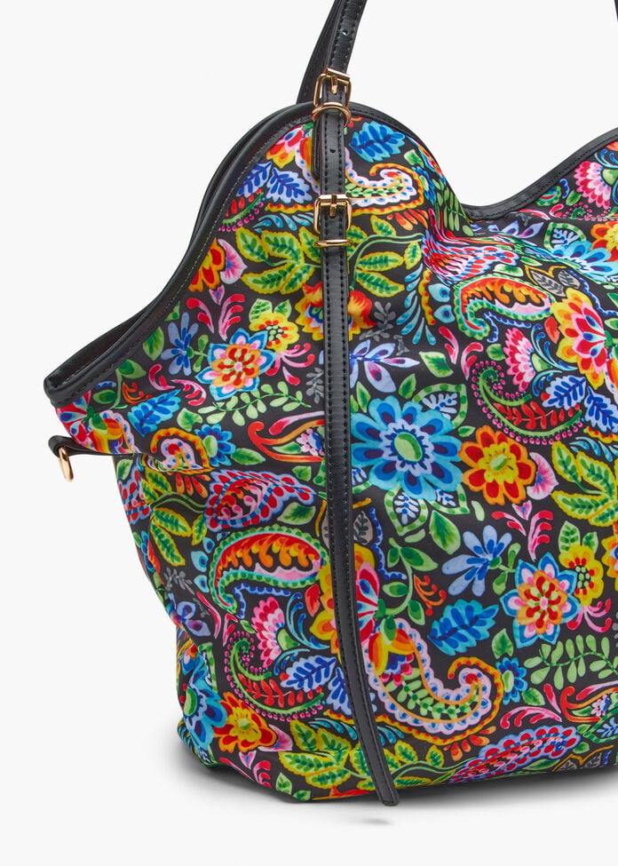 Everyday Tote Bag, , hi-res
