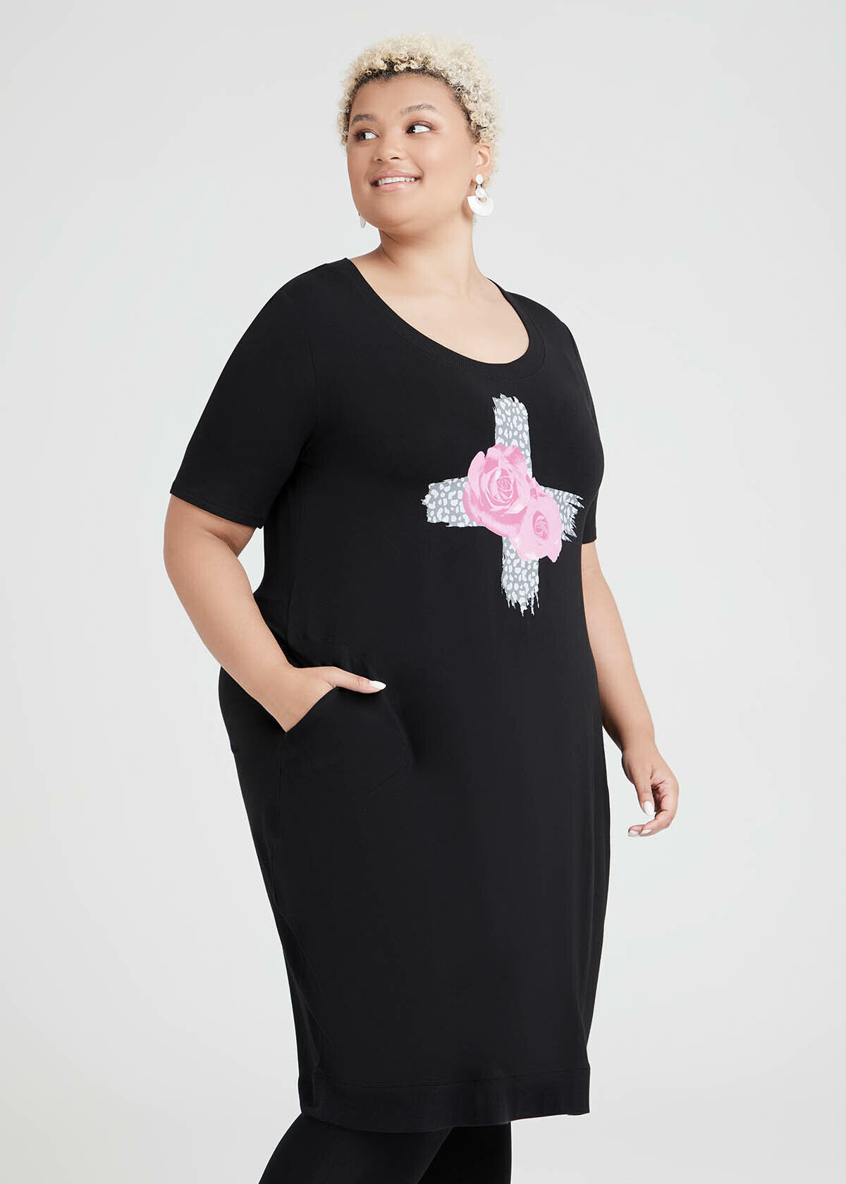 Sanctuary plus size clothing best sale