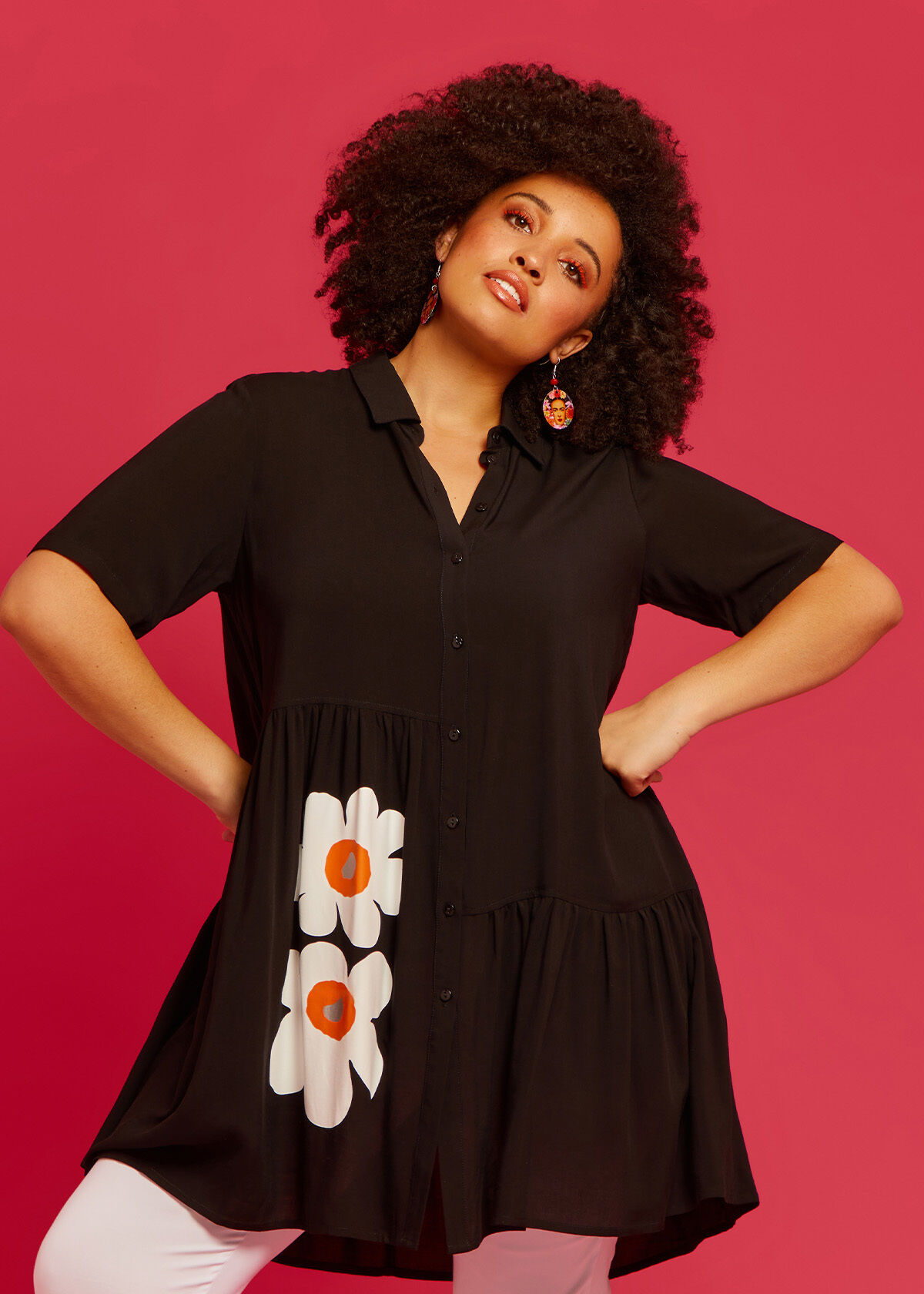 Plus size bamboo clothing uk best sale