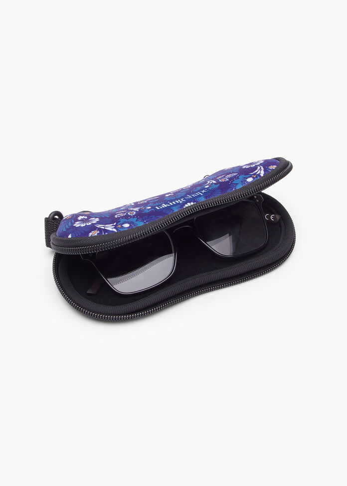 Bohemian Glasses Case, , hi-res