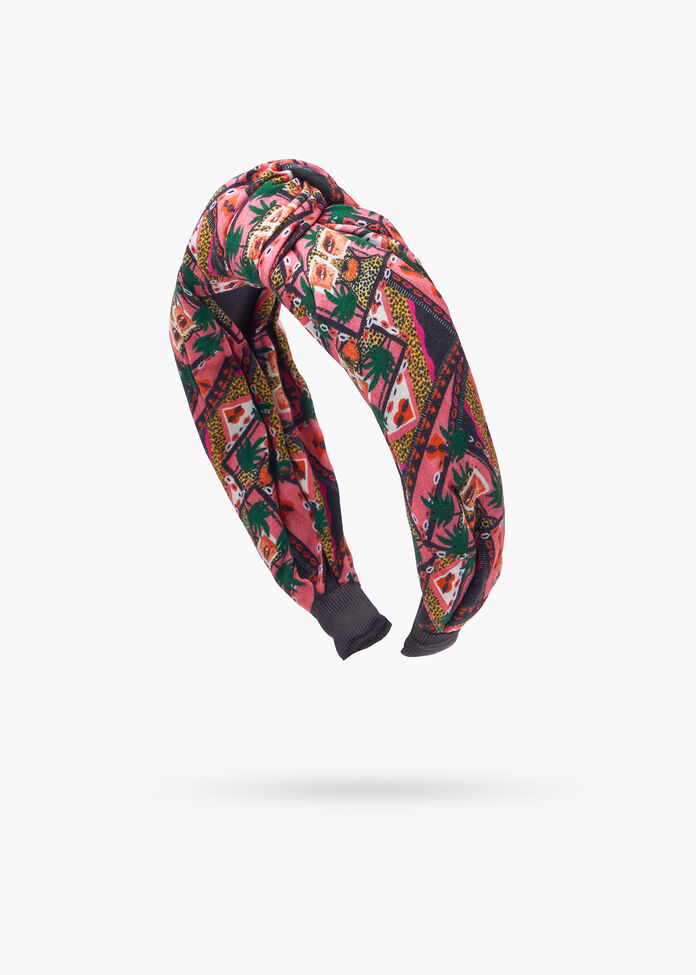 Bouffants Head Band, , hi-res