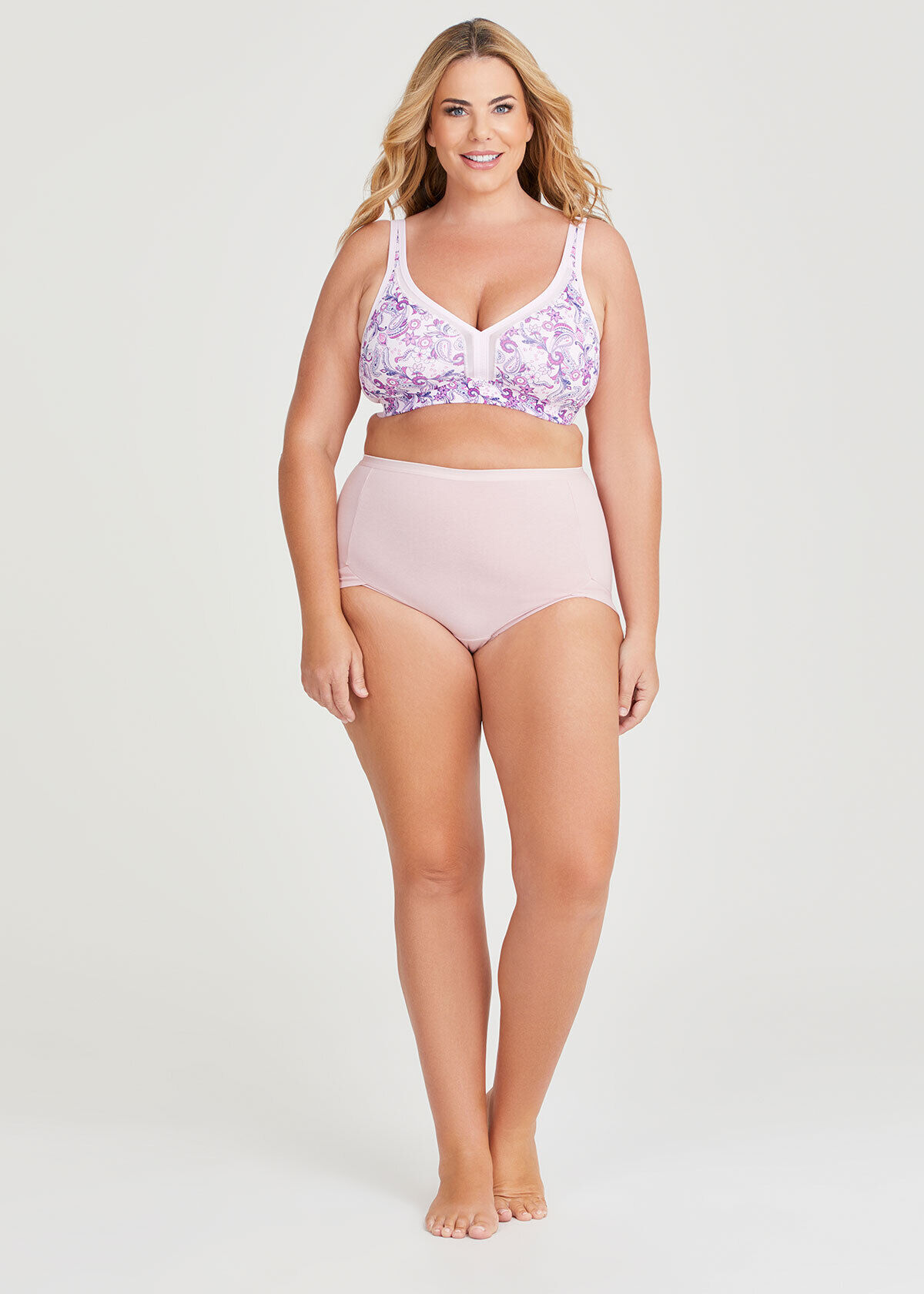 Plus size lounge underwear discount