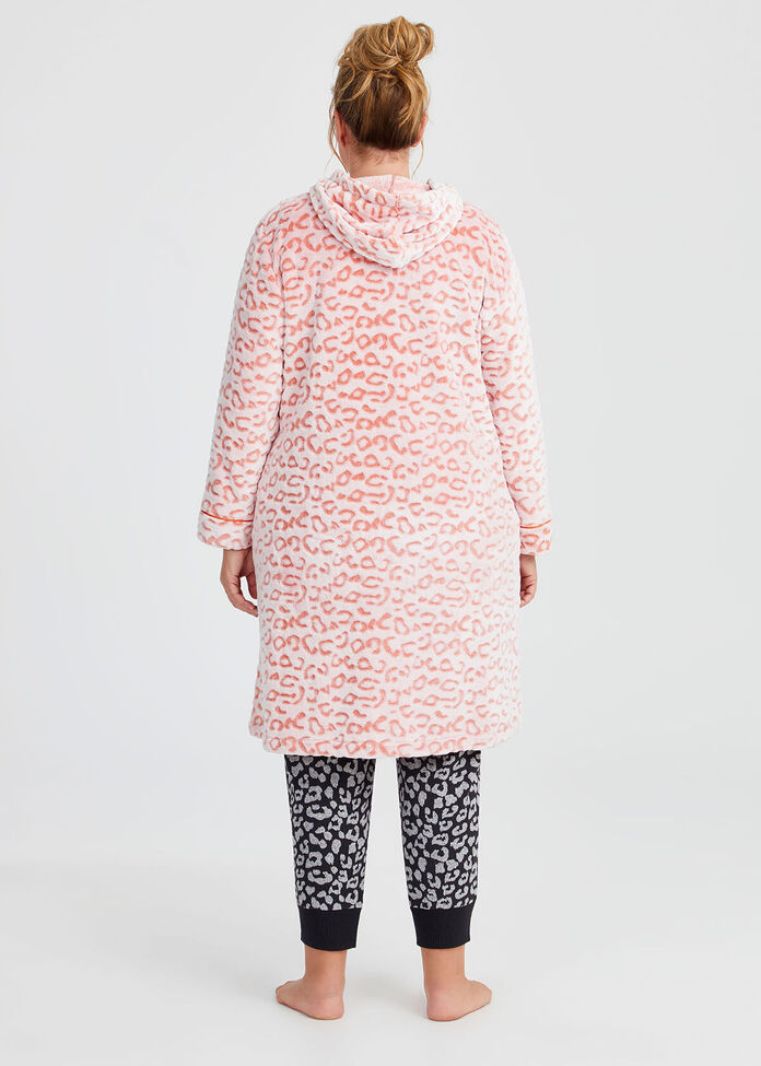 pink animal print dressing gown Amazon.com: Harry Bear Girls' Dressing Gown Animal Pink 14: Clothing, Shoes & Jewelry
