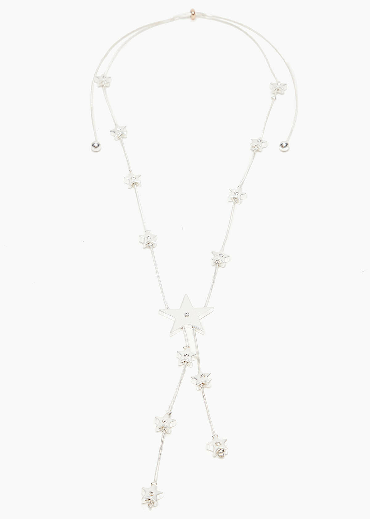 Star lariat necklace store