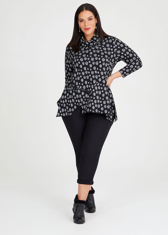 Connecting Dots Top, , hi-res