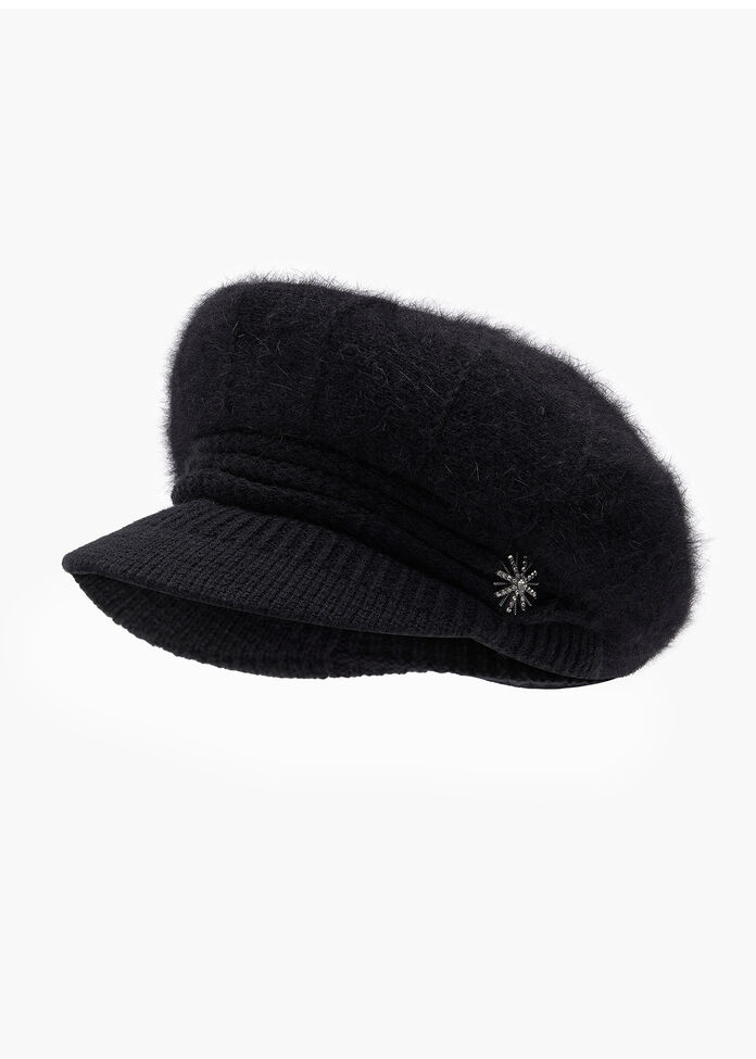 Jewel Winter Cap, , hi-res