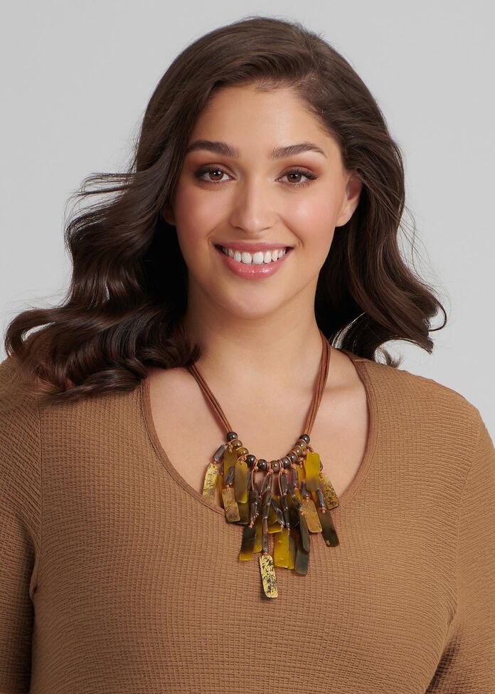 The Juniper Necklace, , hi-res