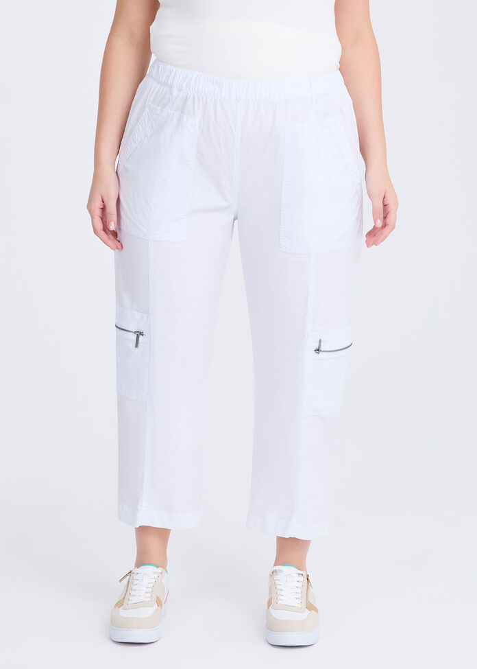 Castaway Cargo 3/4 Pocket Pant, , hi-res