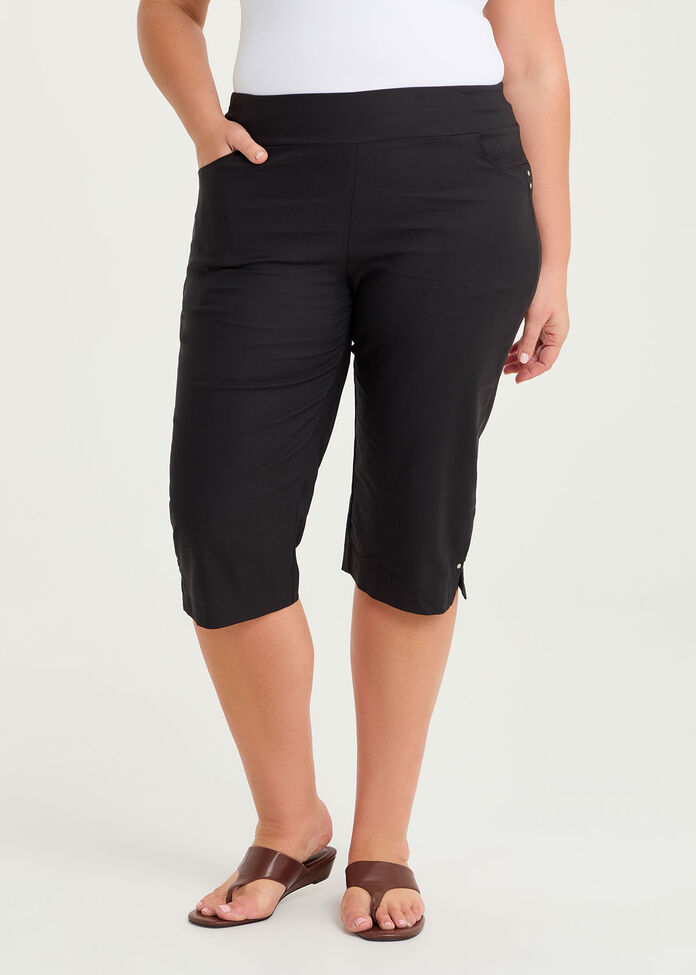 Editorial Pocket Long Short, , hi-res