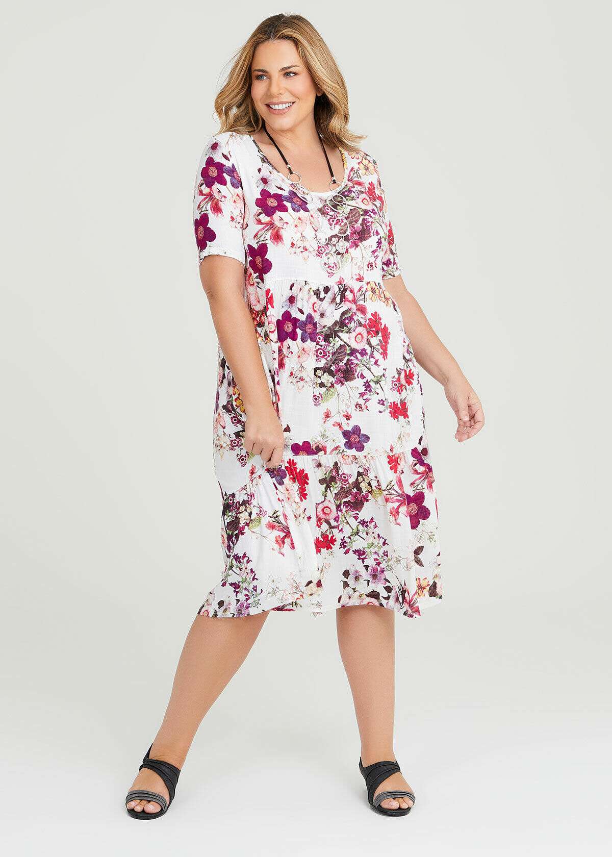 plus size clothing online clearance