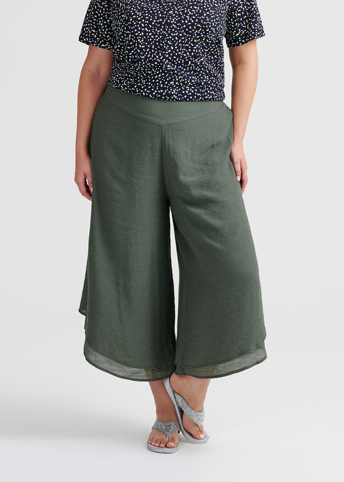 Go With The Flow Pant, , hi-res