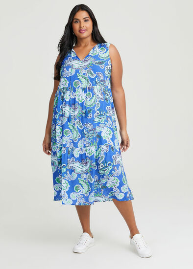 efterskrift lektier Ananiver Plus Size Summer Dresses, Curve Sizes 12-24 | Taking Shape AU