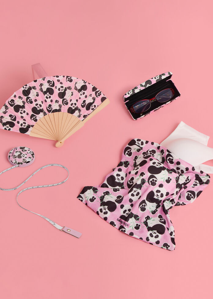 Panda Measuring Tape, , hi-res