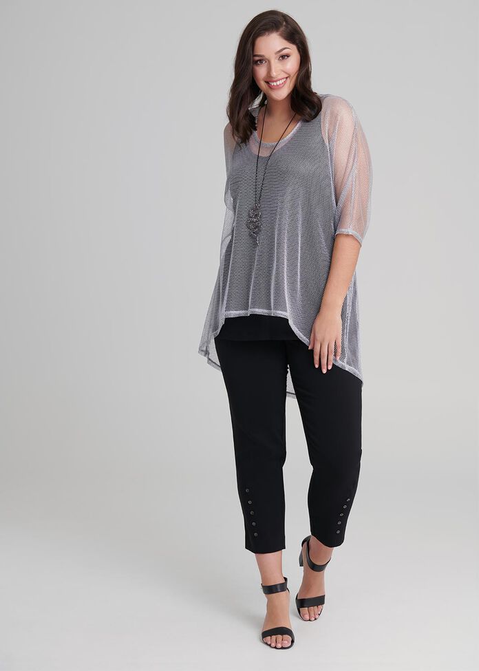Shine Bright Top, , hi-res