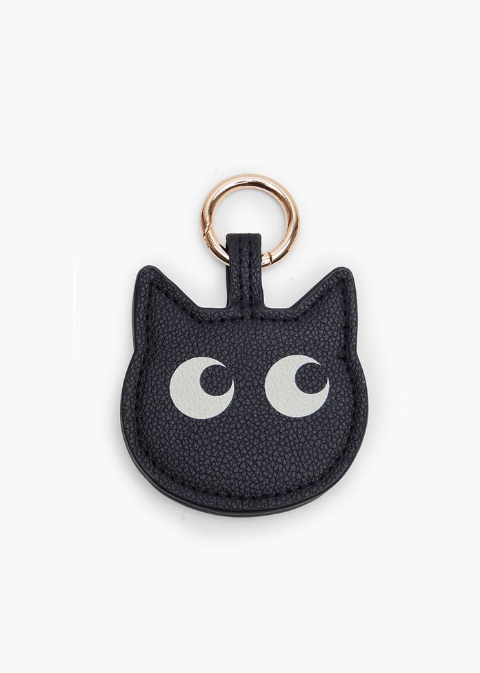 Cat Magnetic Hat Clip, , hi-res