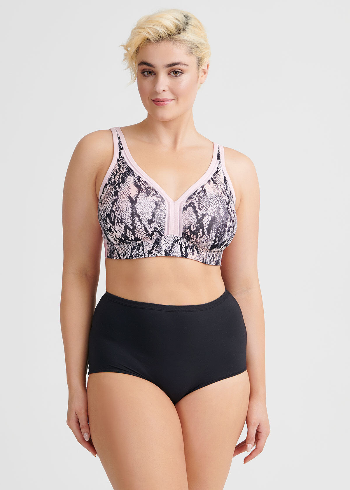 plus size underwear australia
