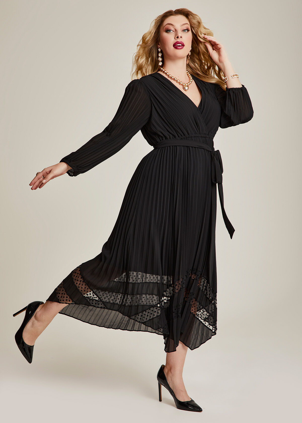 UK Plus Size Cocktail Dresses