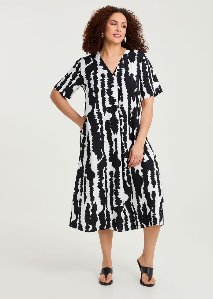 Natural Sylvie Maxi Dress, , hi-res