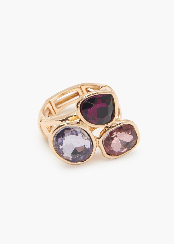 Glacier Ring, , hi-res