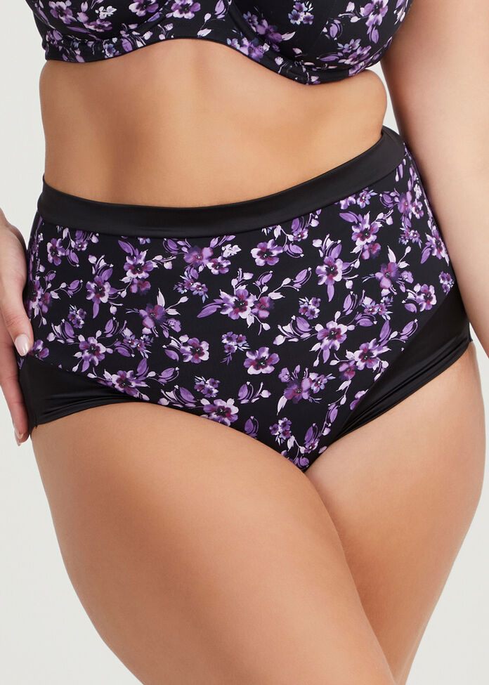 2Pk Smooth Control Briefs, , hi-res