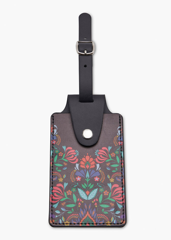 Shop Set/2 Luggage Tags Accessories Taking Shape AU