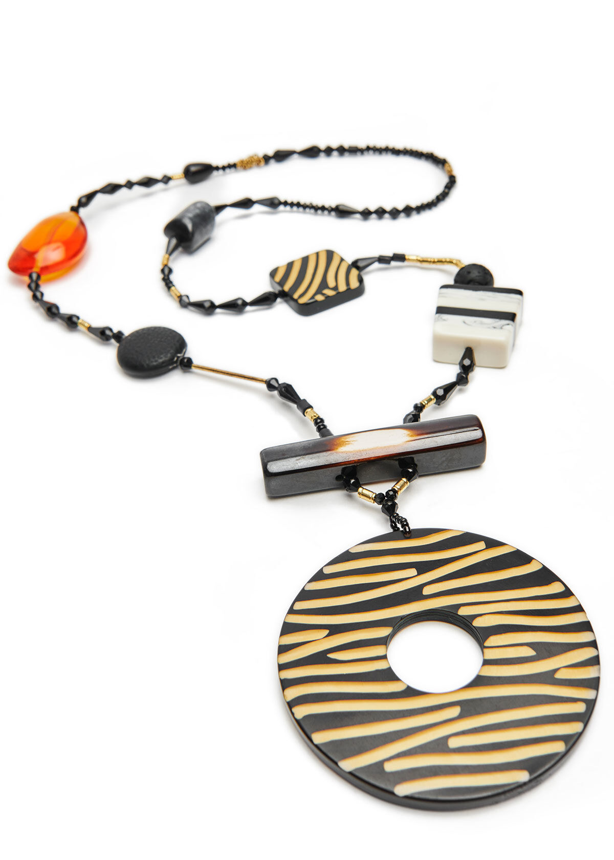 My tribe necklace store