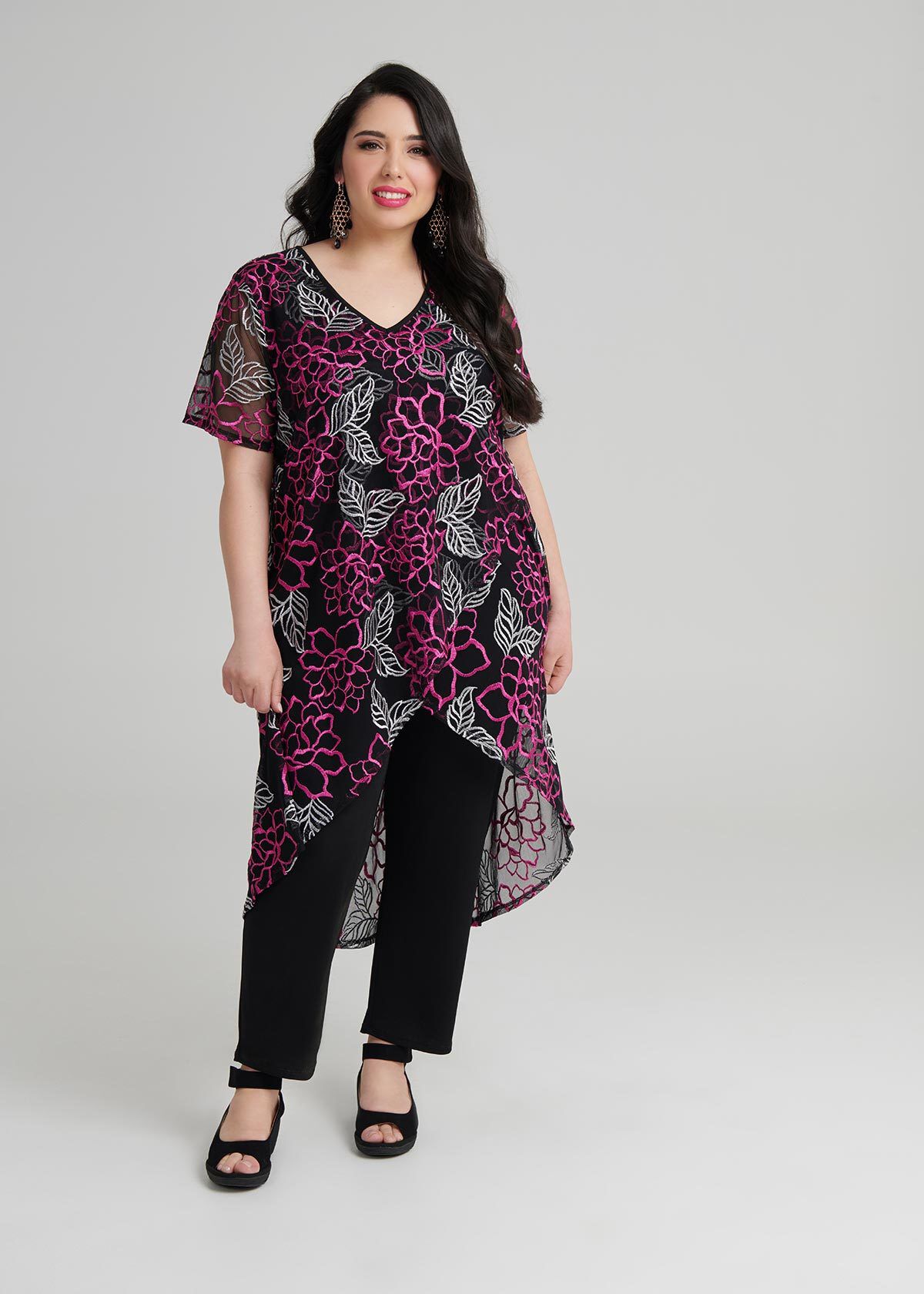 petite purple jumpsuit