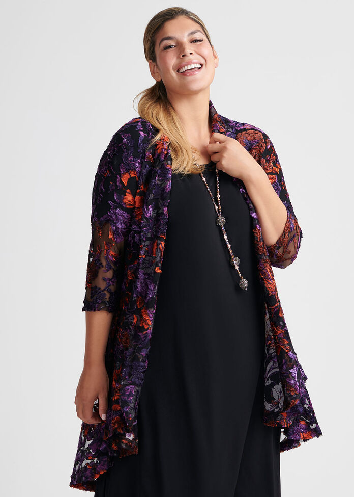 Fresco Cardi, , hi-res