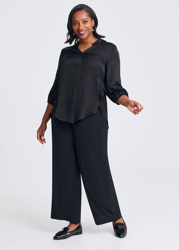 Natural Onyx Top, , hi-res