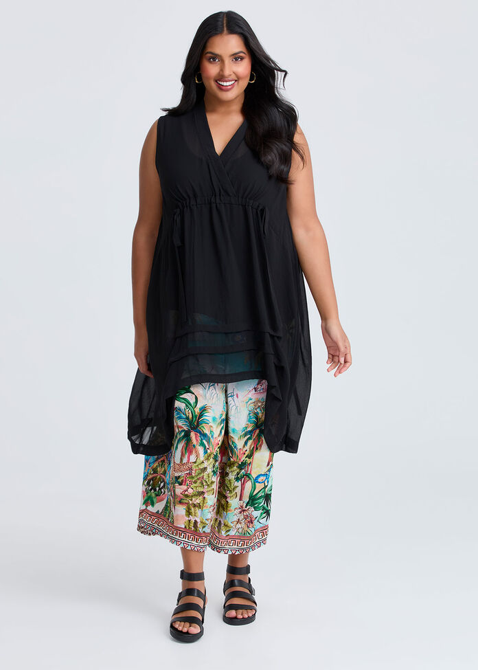 Natural Something Wild Pant, , hi-res