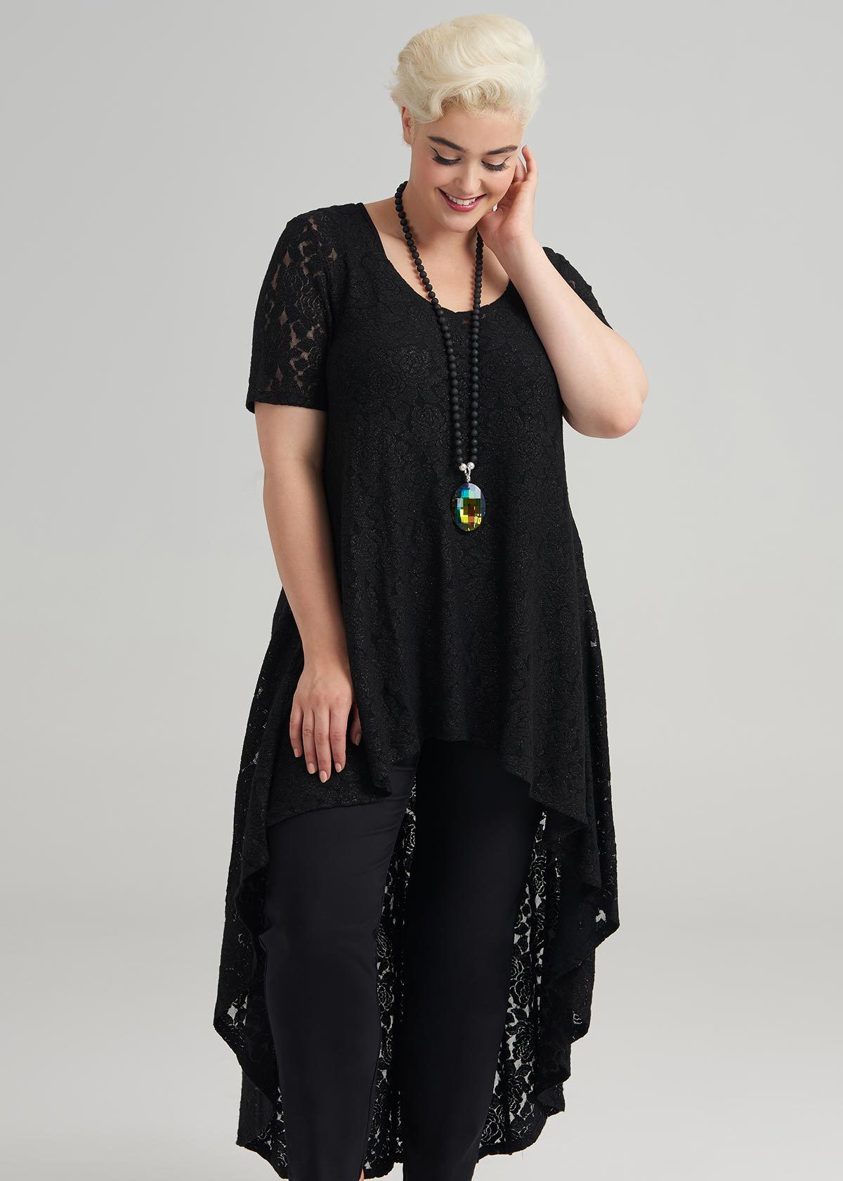 Lily Tunic