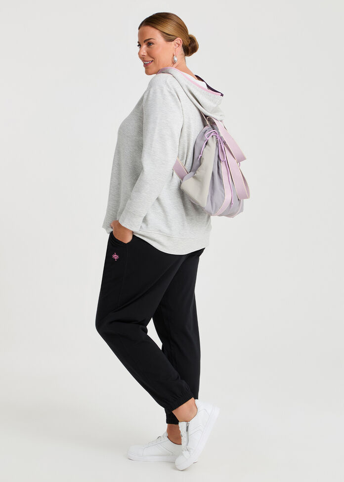 Active Tote Backpack, , hi-res