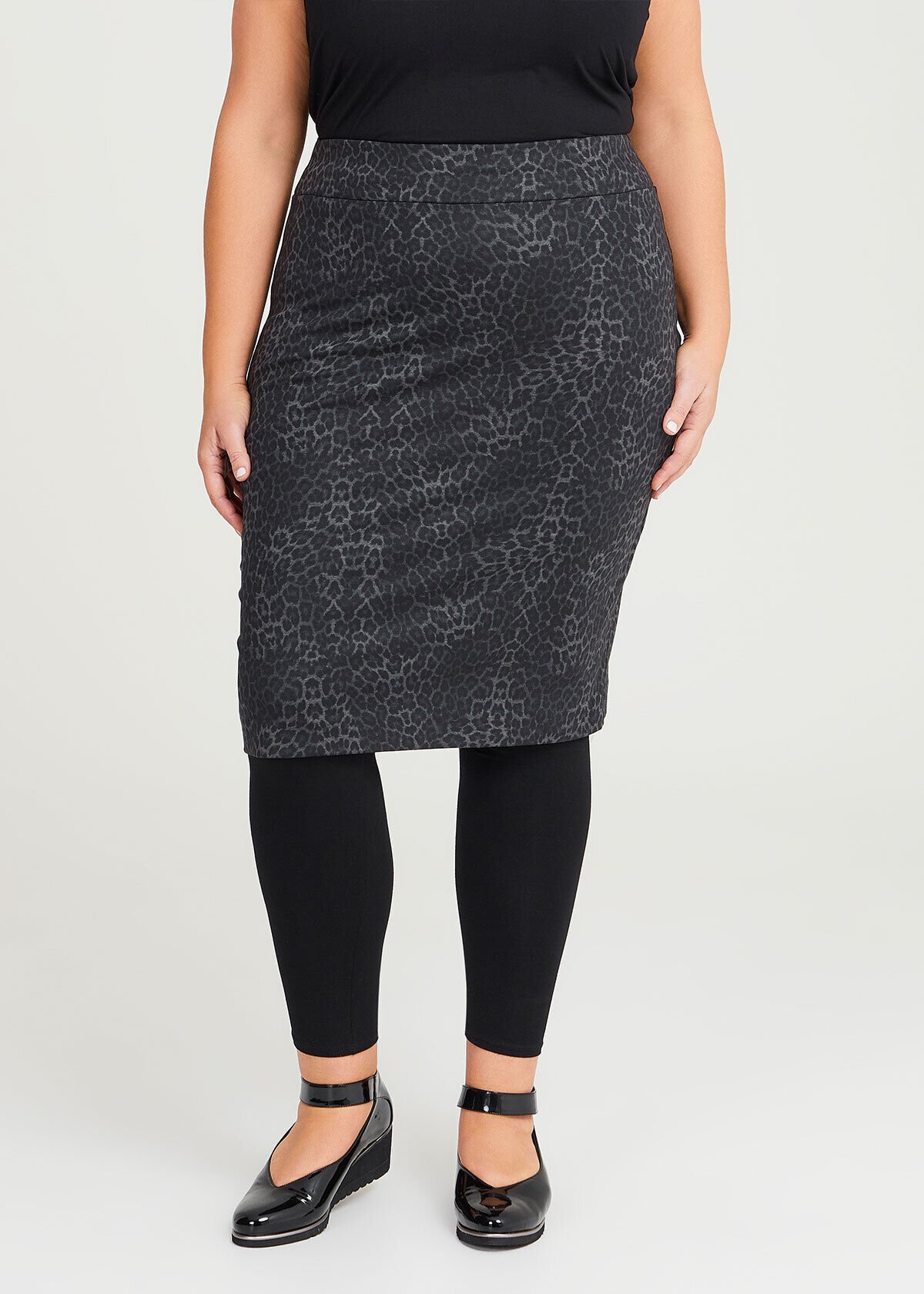 Plus Size Skirts Women Curvy Skirts Taking Shape AU