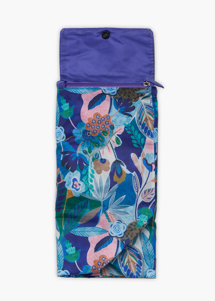 Shopper Bag/packable, , hi-res