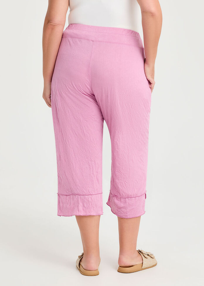 Alicia Crop Pant, , hi-res