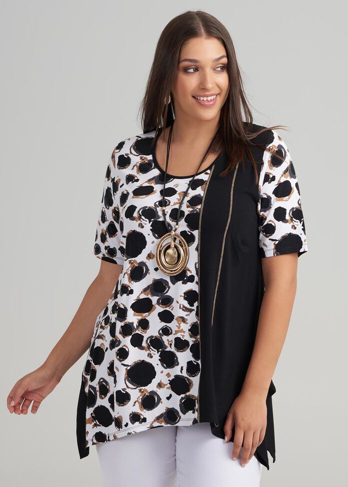 Minka Spot Top, , hi-res