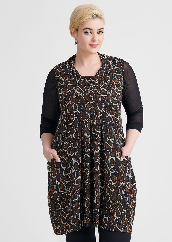 Zhanna Tunic, , hi-res