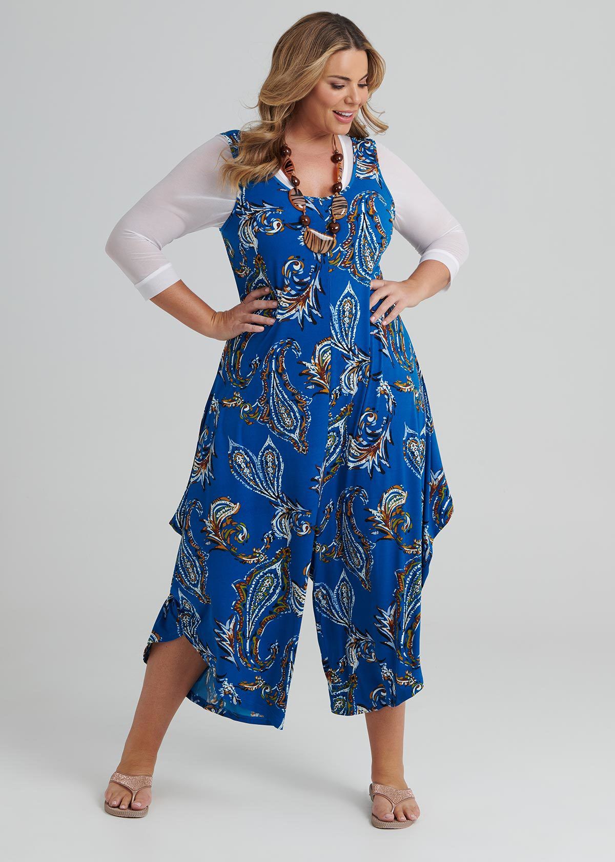 Ava clothing jumpsuit cheap