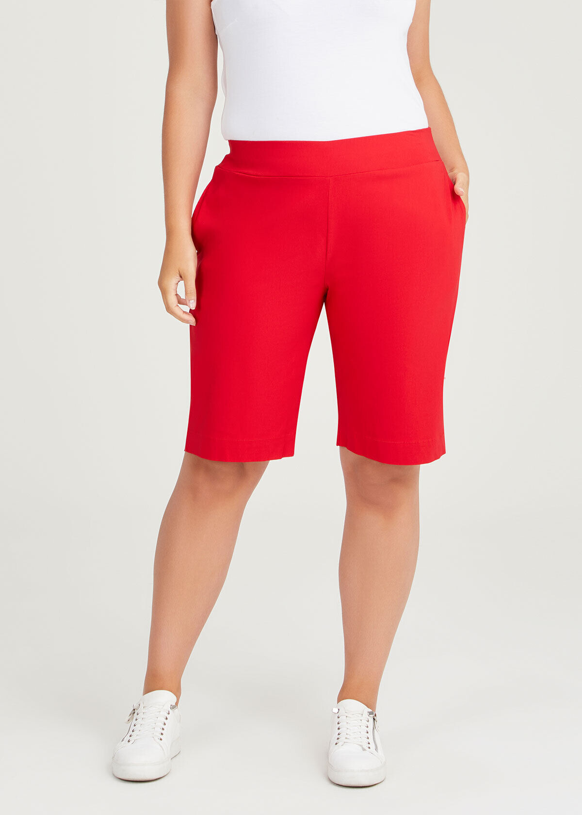 Red shorts deals nz