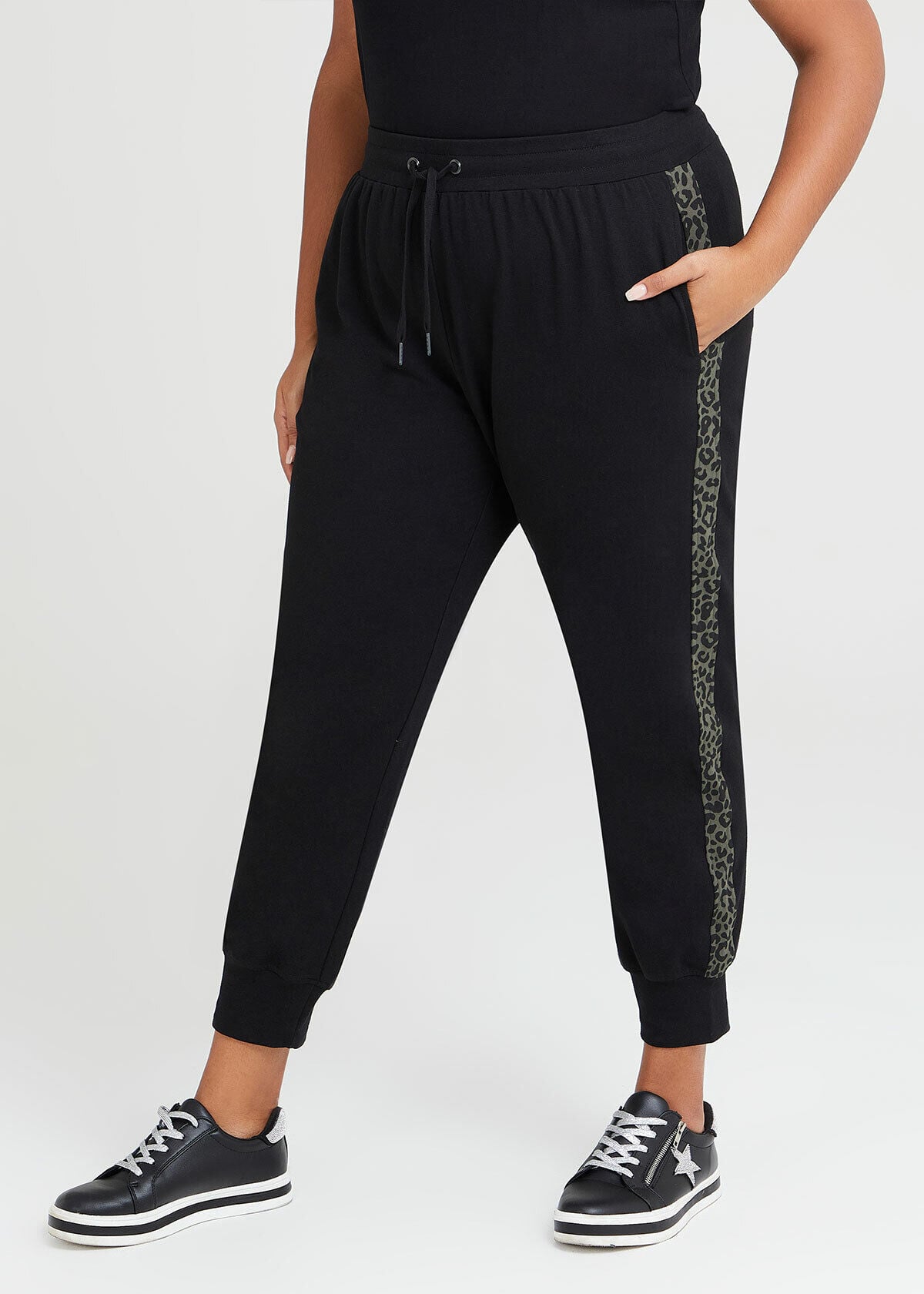 Plus Size Loungewear, Hoodies \u0026 Joggers 