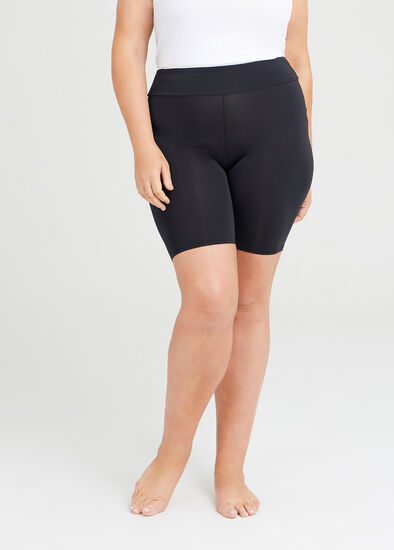 Plus Size Integra Anti Chafe Short